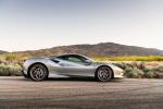 Ferrari F8 Tributo 2020 года (NA)
